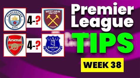 Premier League Gameweek 29 Betting Tips.